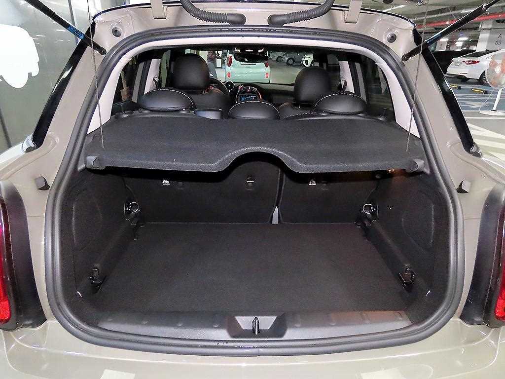 Mini Cooper 2020 Gris - Importación desde Corea - HF Imports Iquique - Foto 17