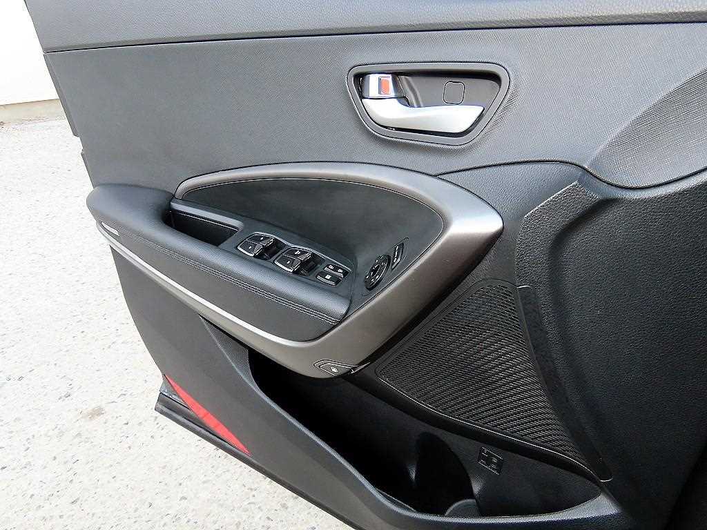 HYUNDAI Santa Fe - Vista 11