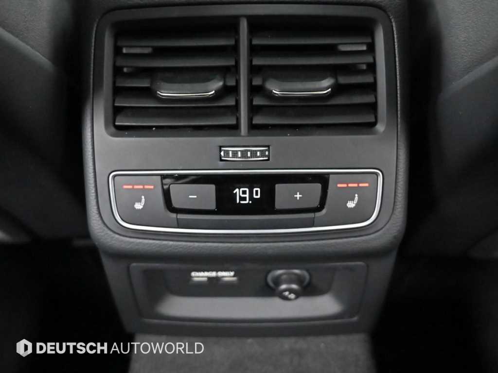 Audi A5 2023 Blanco - Importación desde Corea - HF Imports Iquique - Foto 16