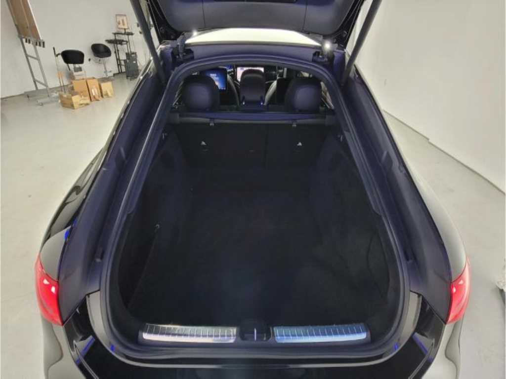 Mercedes Benz EQS 2023 - Importación desde Corea - HF Imports Iquique - Foto 20