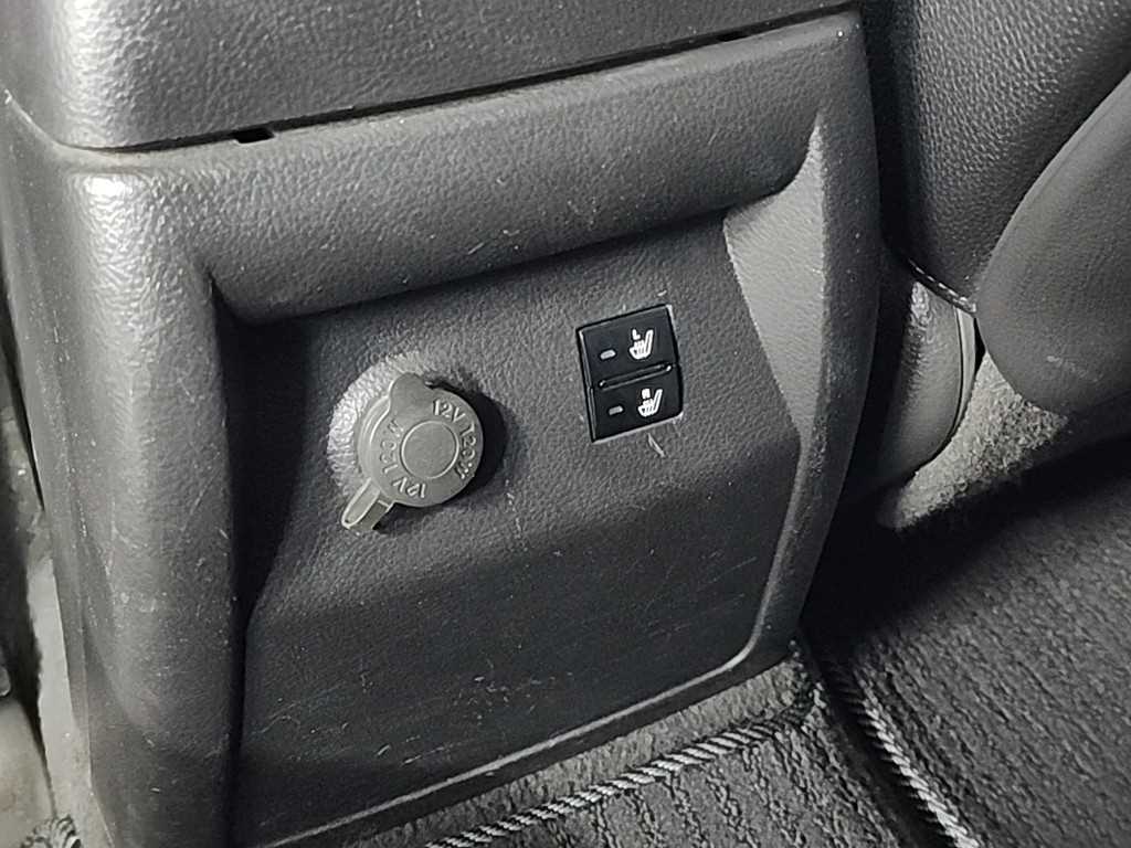 HYUNDAI Santa Fe 2010 Plateado - Importación desde Corea - HF Imports Iquique - Foto 13