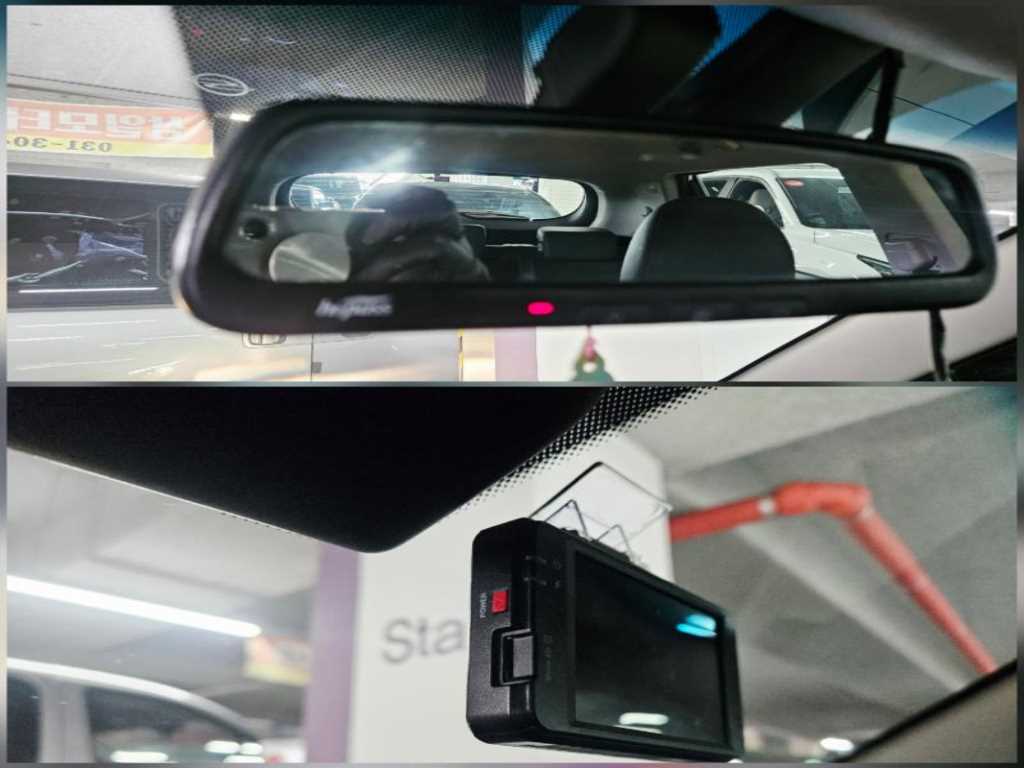 Ssangyong Tivoli - Vista 11