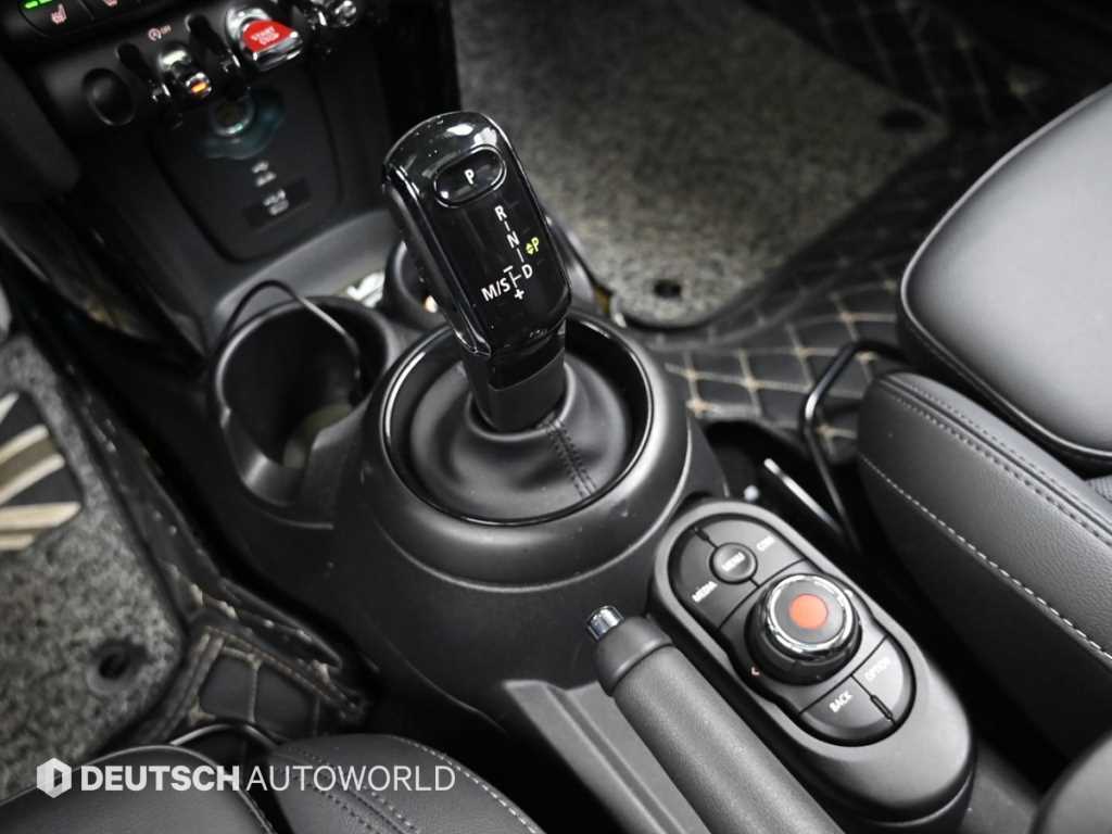 Mini Cooper - Vista 9