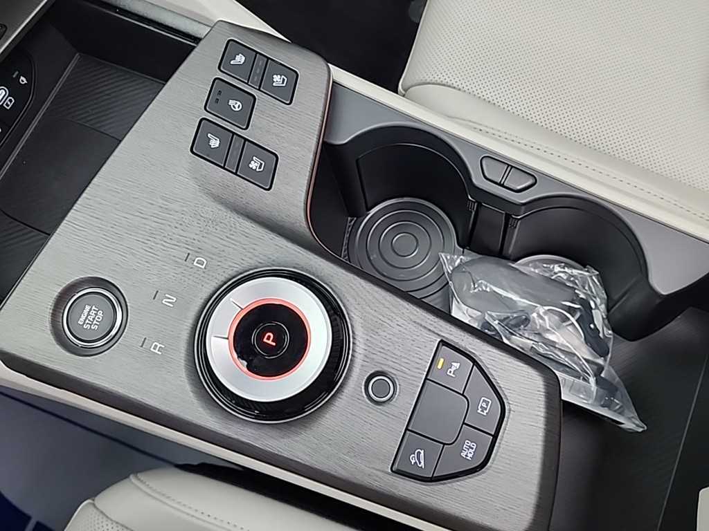 KIA Sportage - Vista 8