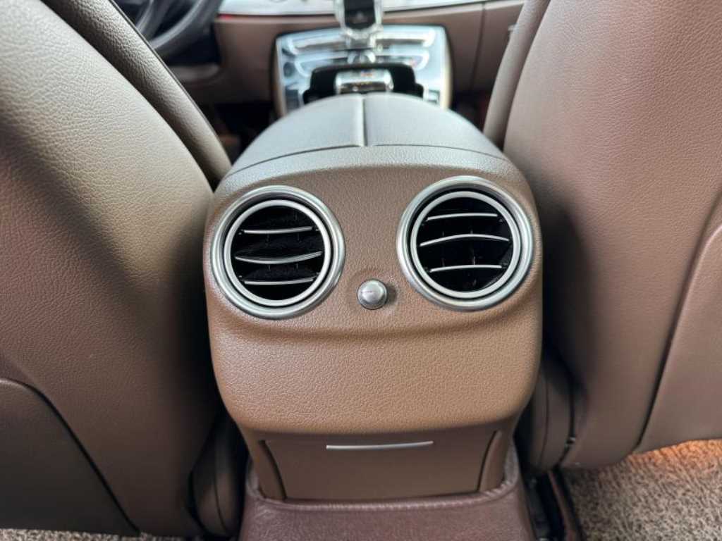 Mercedes Benz E class 2017 - Importación desde Corea - HF Imports Iquique - Foto 13