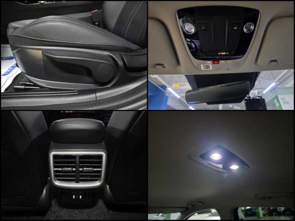 KIA K5 2026 - Importación desde Corea - HF Imports Iquique - Foto 13