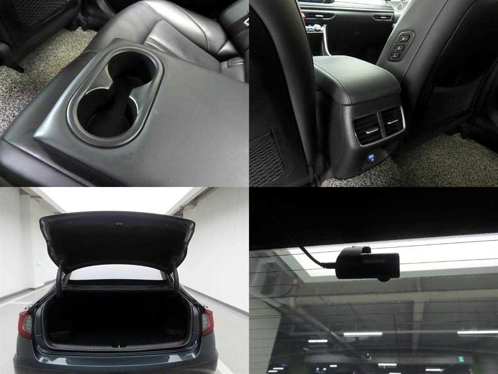 HYUNDAI Sonata 2020 Gris - Importación desde Corea - HF Imports Iquique - Foto 17