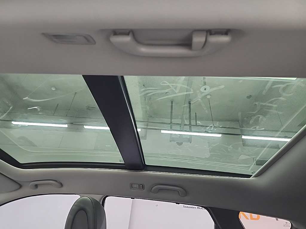 HYUNDAI Santa Fe 2018 Blanco - Importación desde Corea - HF Imports Iquique - Foto 14