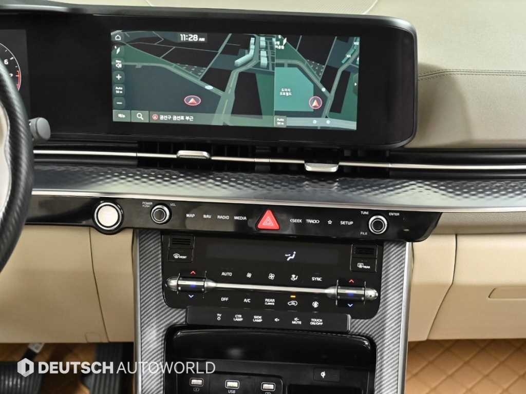 KIA Carnival 2021 - Importación desde Corea - HF Imports Iquique - Foto 14