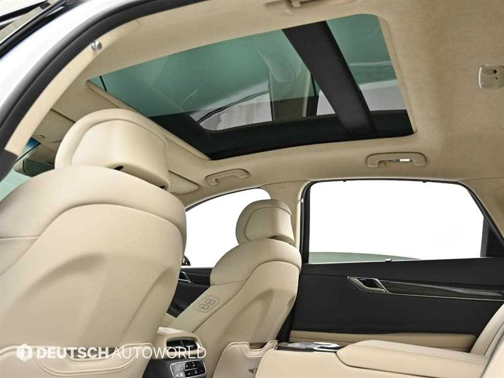 Genesis G80 2022 Blanco - Importación desde Corea - HF Imports Iquique - Foto 18