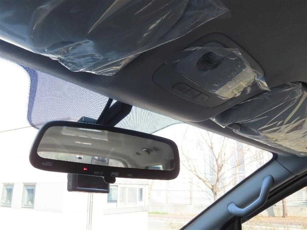 HYUNDAI Starex - Vista 10