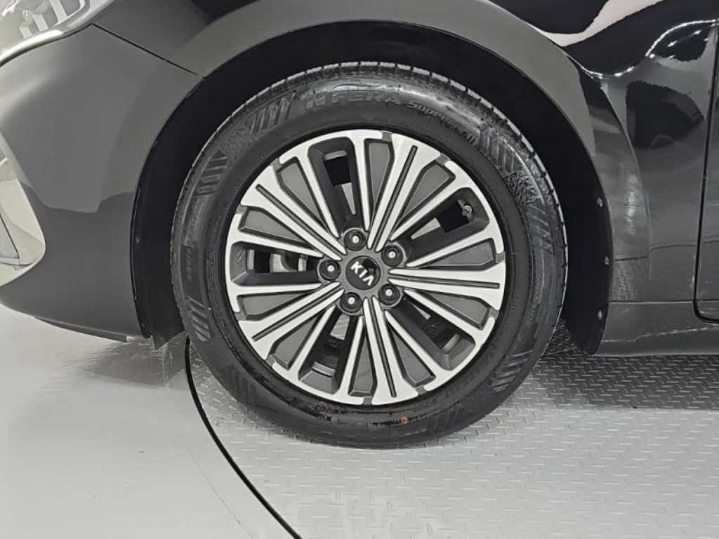 KIA K7 2020 Negro - Importación desde Corea - HF Imports Iquique - Foto 20