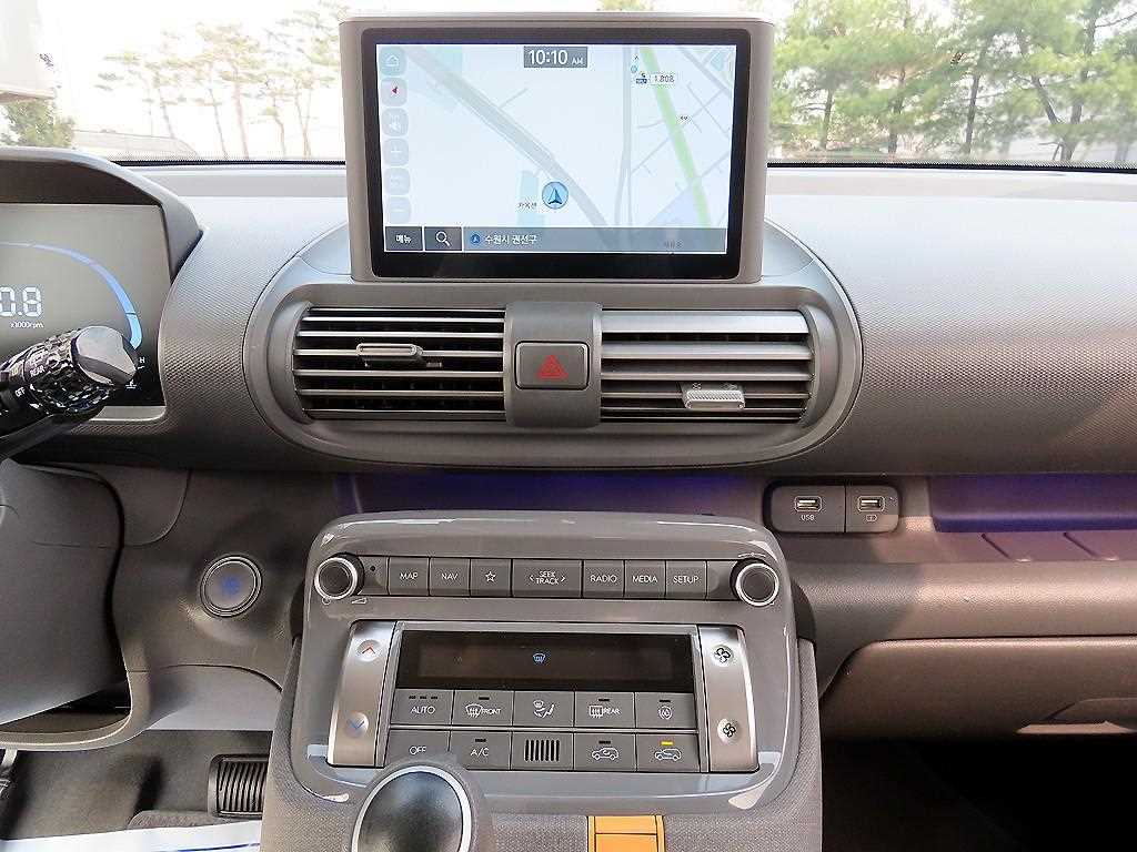 HYUNDAI Casper 2023 Verde - Importación desde Corea - HF Imports Iquique - Foto 13