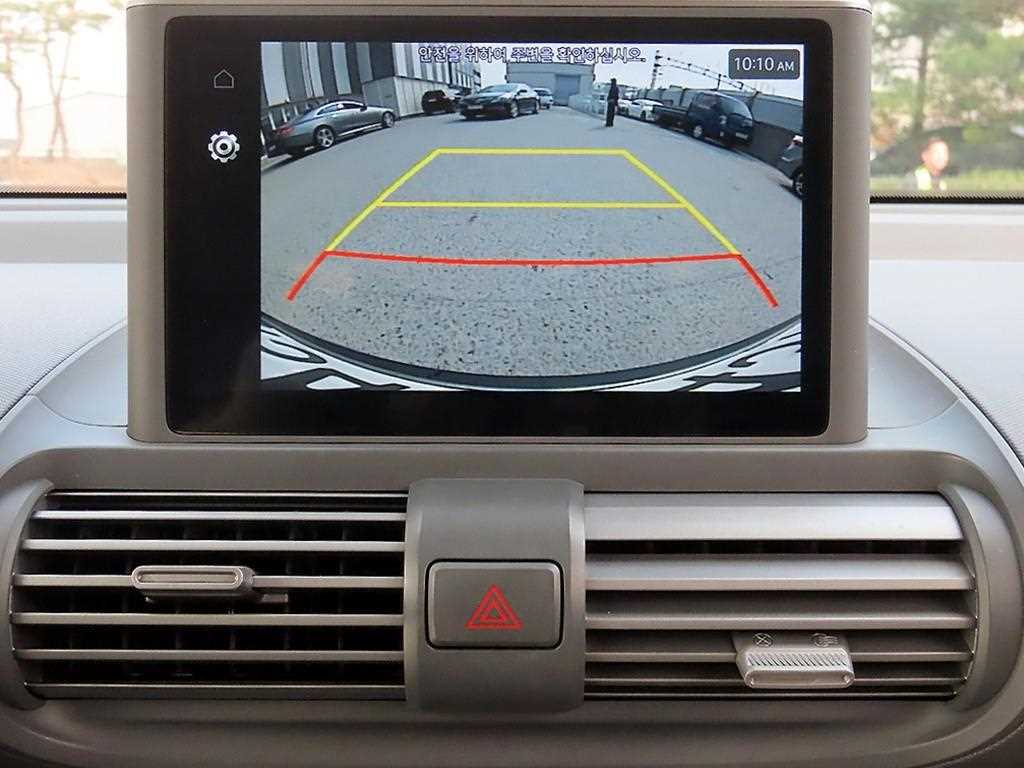 HYUNDAI Casper 2023 Verde - Importación desde Corea - HF Imports Iquique - Foto 15