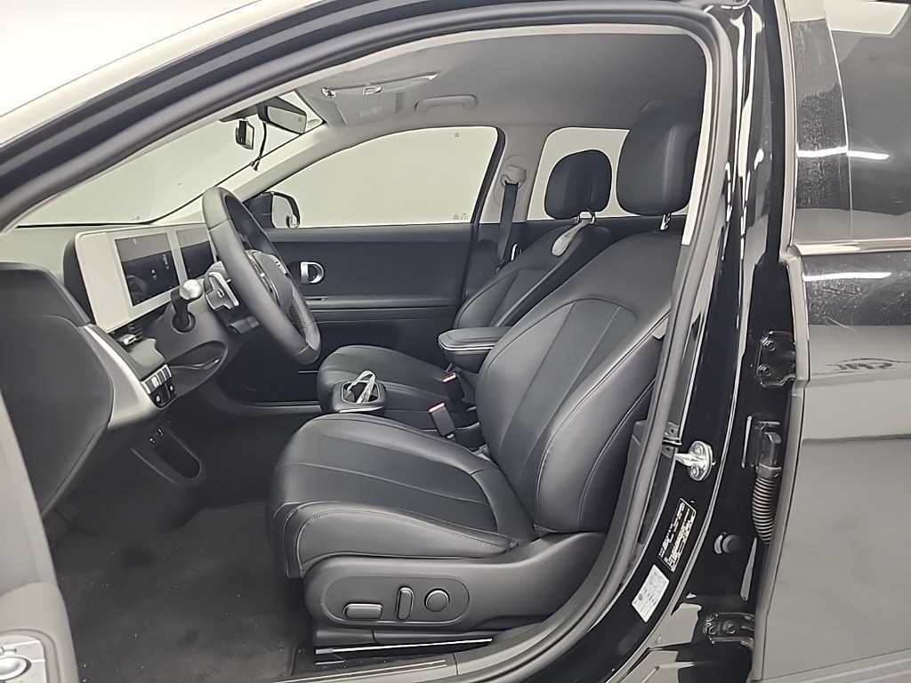 HYUNDAI Ioniq 5 - Vista 11