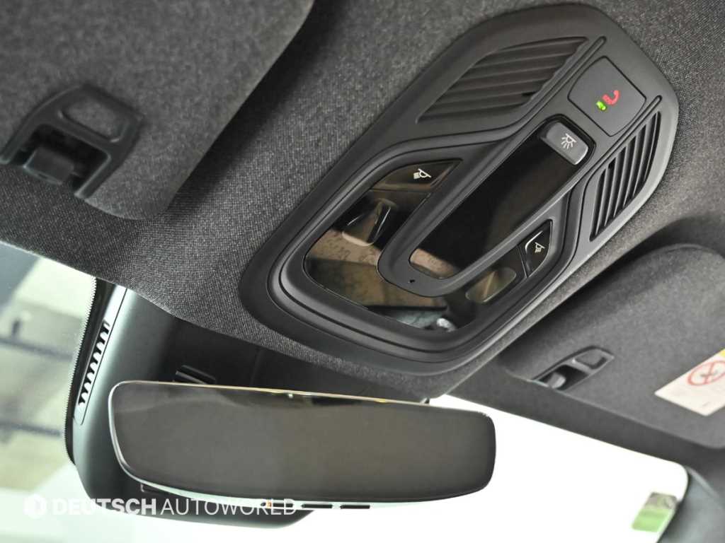 SAMSUNG Grand Koleos 2025 Blanco - Importación desde Corea - HF Imports Iquique - Foto 18