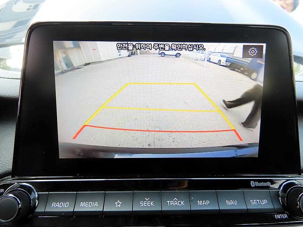 KIA K3 2020 Gris - Importación desde Corea - HF Imports Iquique - Foto 15