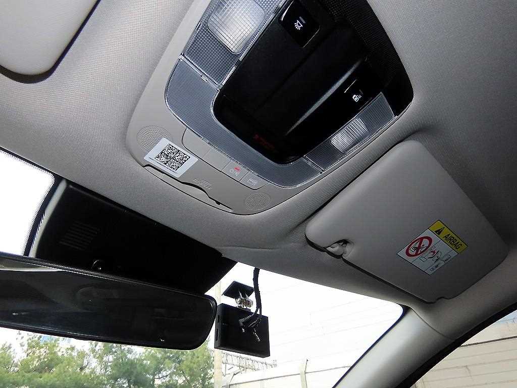 KIA Sportage 2022 Gris - Importación desde Corea - HF Imports Iquique - Foto 16