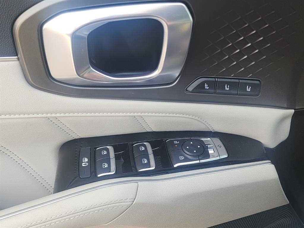 KIA Sorento - Vista 12