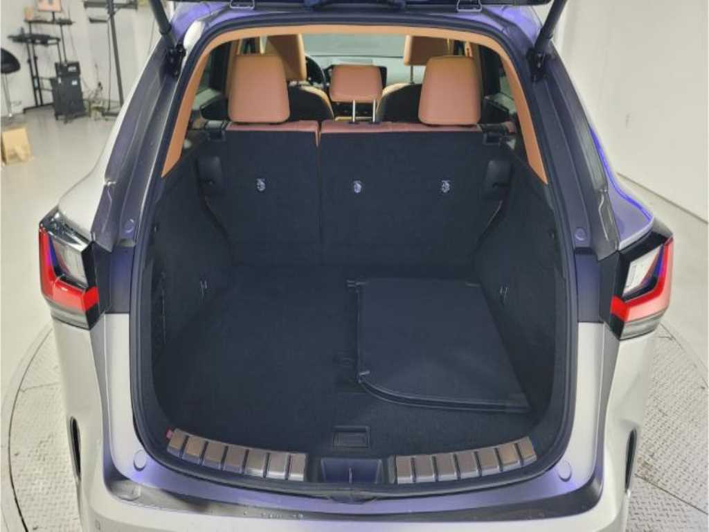 Lexus NX 2024 - Importación desde Corea - HF Imports Iquique - Foto 20