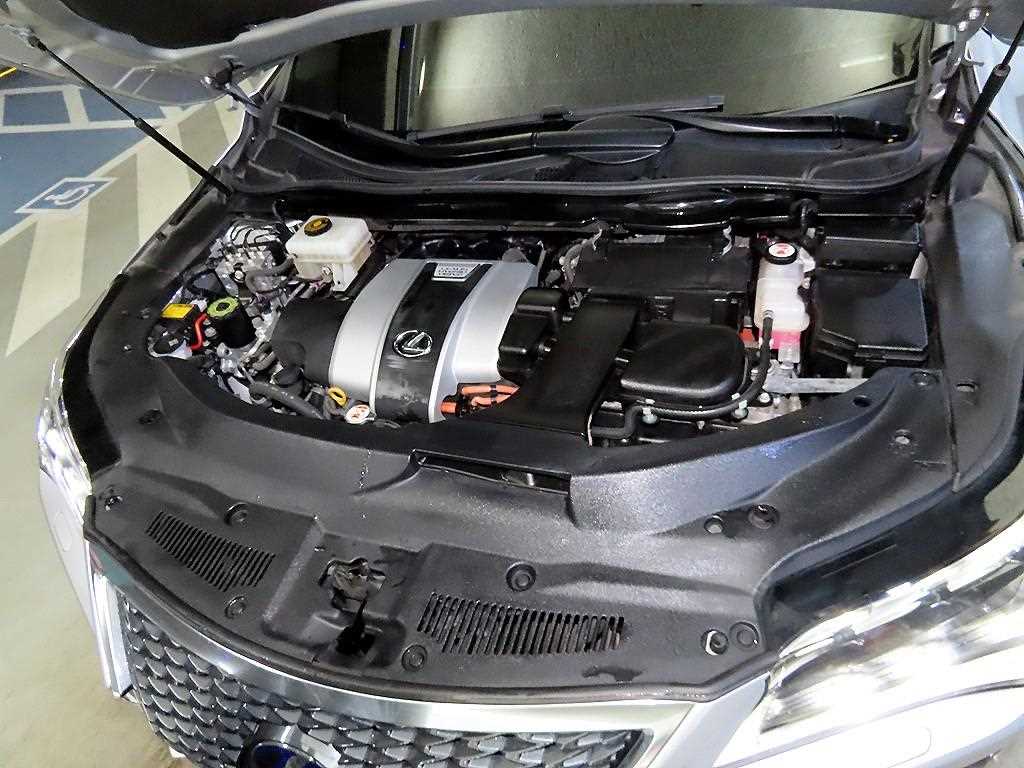 Lexus RX 2017 - Importación desde Corea - HF Imports Iquique - Foto 19