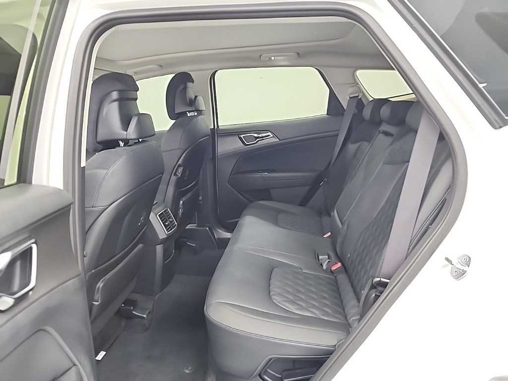 KIA Sportage - Vista 12