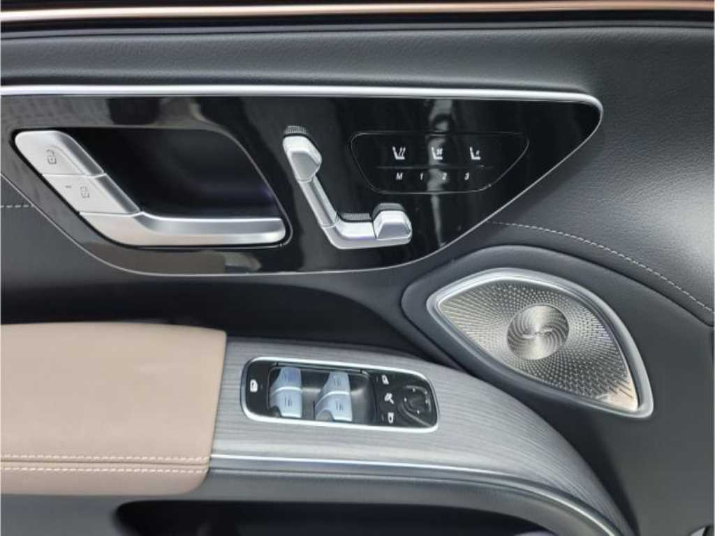 Mercedes Benz EQS 2023 - Importación desde Corea - HF Imports Iquique - Foto 15