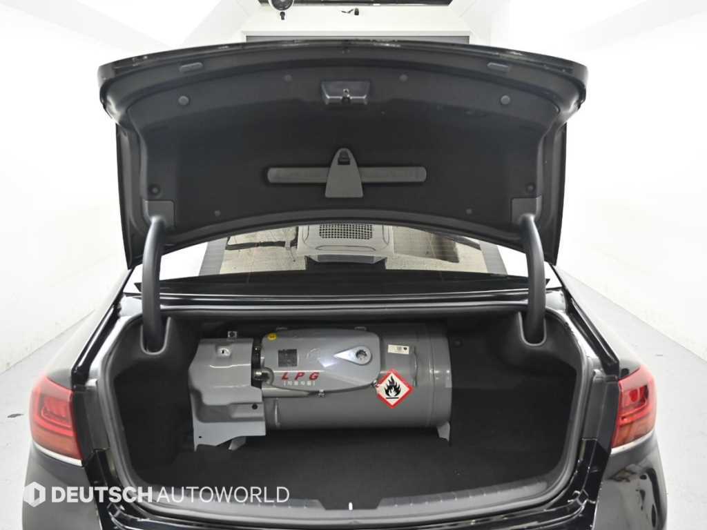 KIA K7 2020 Negro - Importación desde Corea - HF Imports Iquique - Foto 19