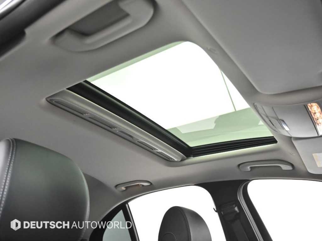 Mercedes Benz E class 2018 Negro - Importación desde Corea - HF Imports Iquique - Foto 18