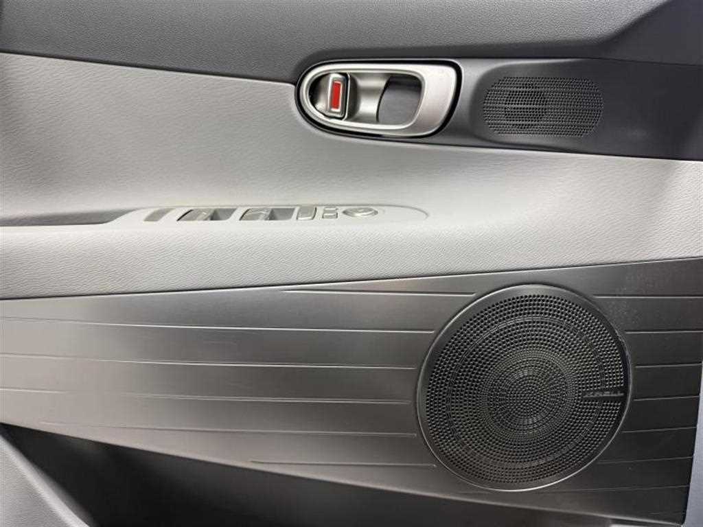 HYUNDAI Nexo 2019 Gris - Importación desde Corea - HF Imports Iquique - Foto 16