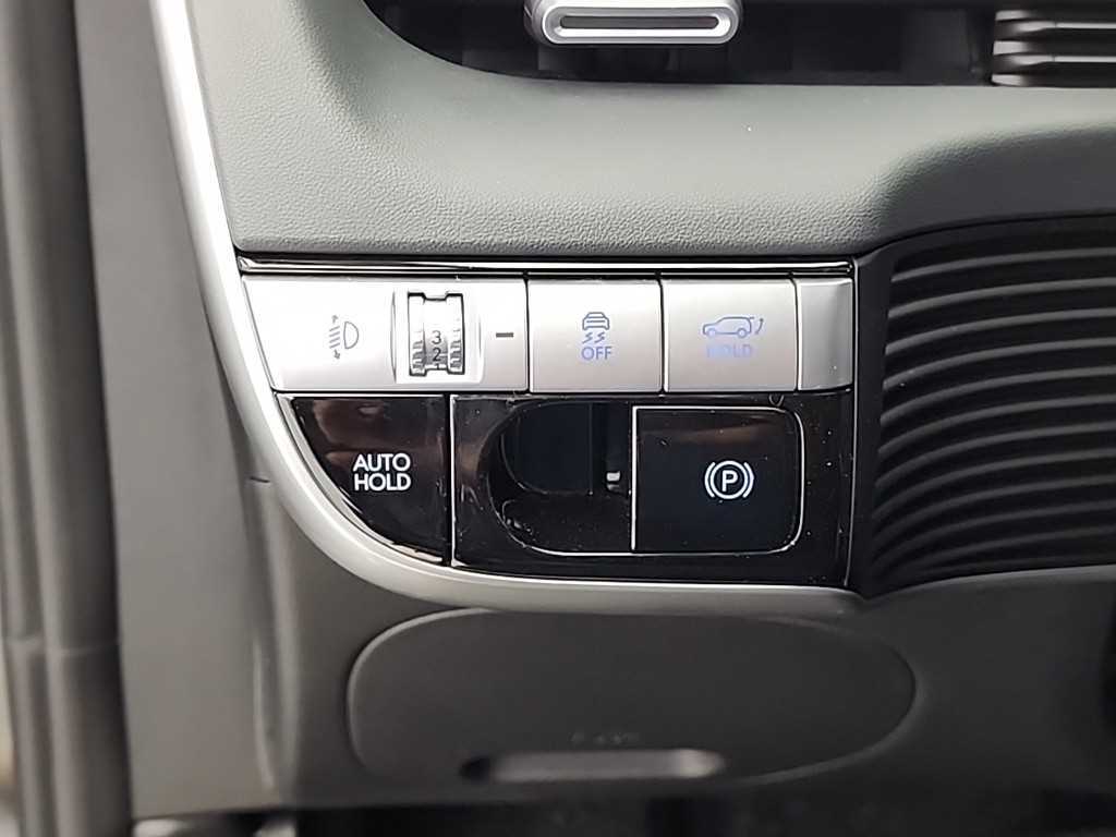 HYUNDAI Ioniq 5 2023 Negro - Importación desde Corea - HF Imports Iquique - Foto 18