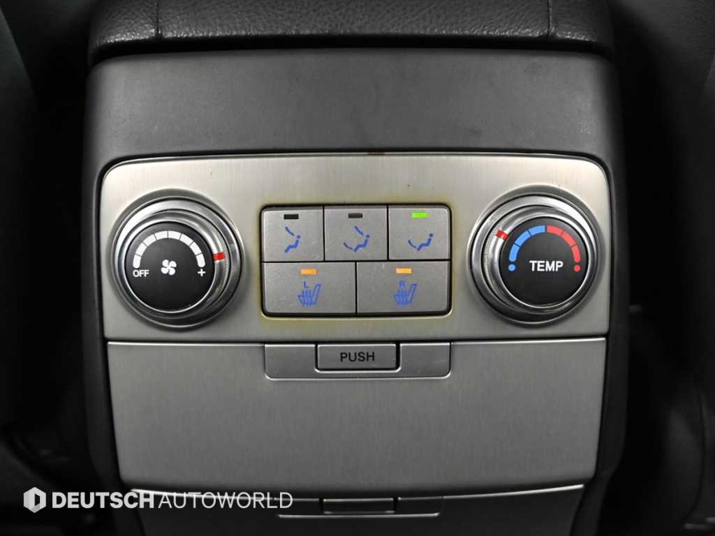 HYUNDAI Veracruz 2011 Plateado - Importación desde Corea - HF Imports Iquique - Foto 16