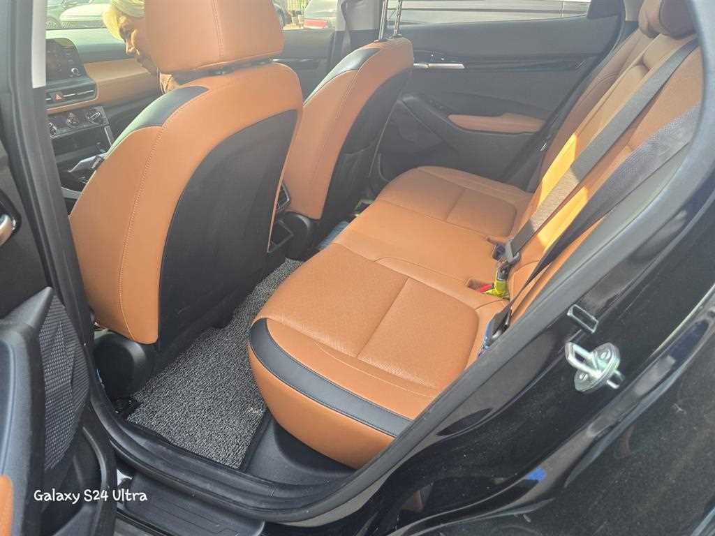 KIA Seltos - Vista 10