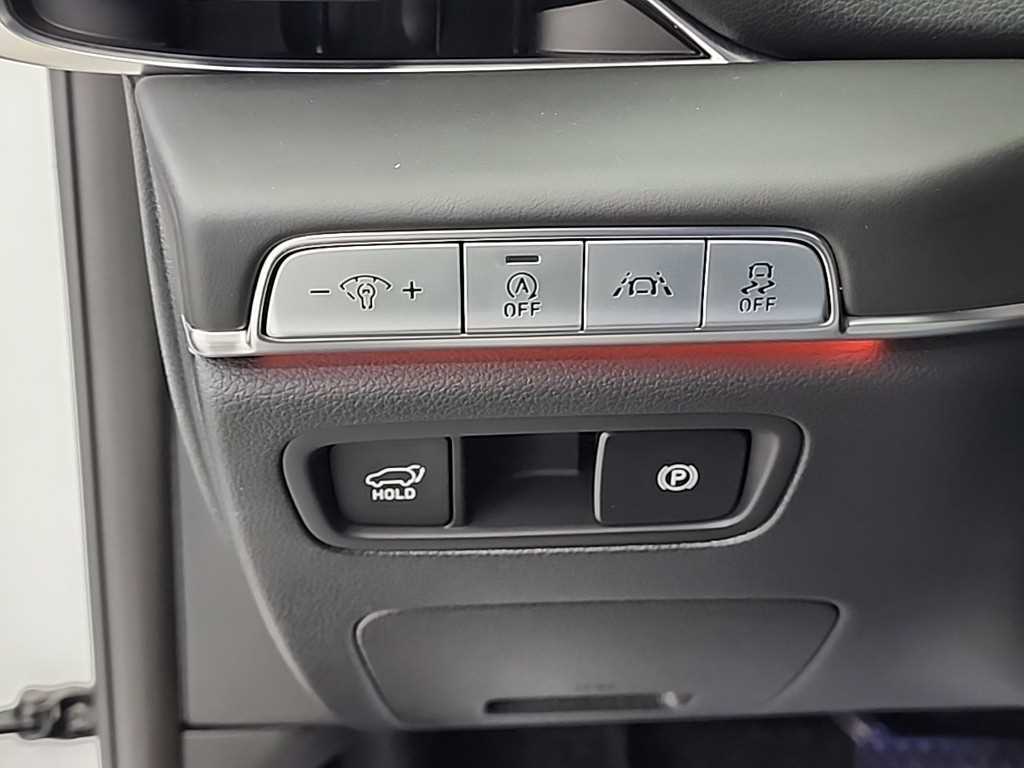 Genesis GV80 2021 Blanco - Importación desde Corea - HF Imports Iquique - Foto 18