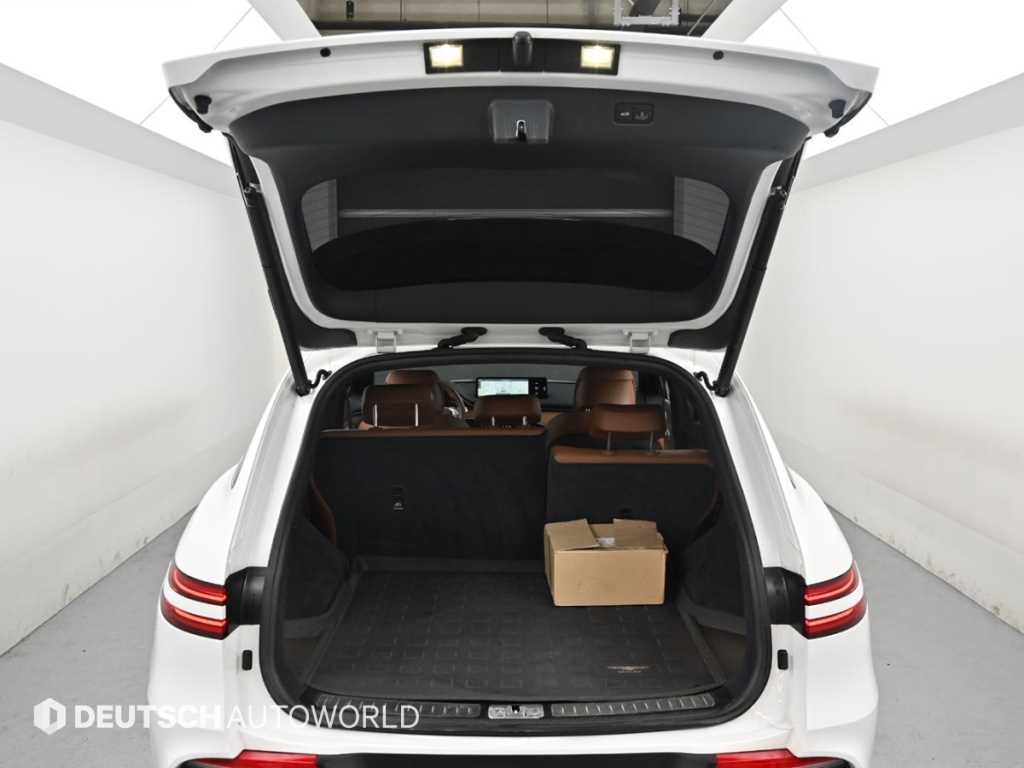 Genesis GV70 2022 Blanco - Importación desde Corea - HF Imports Iquique - Foto 20