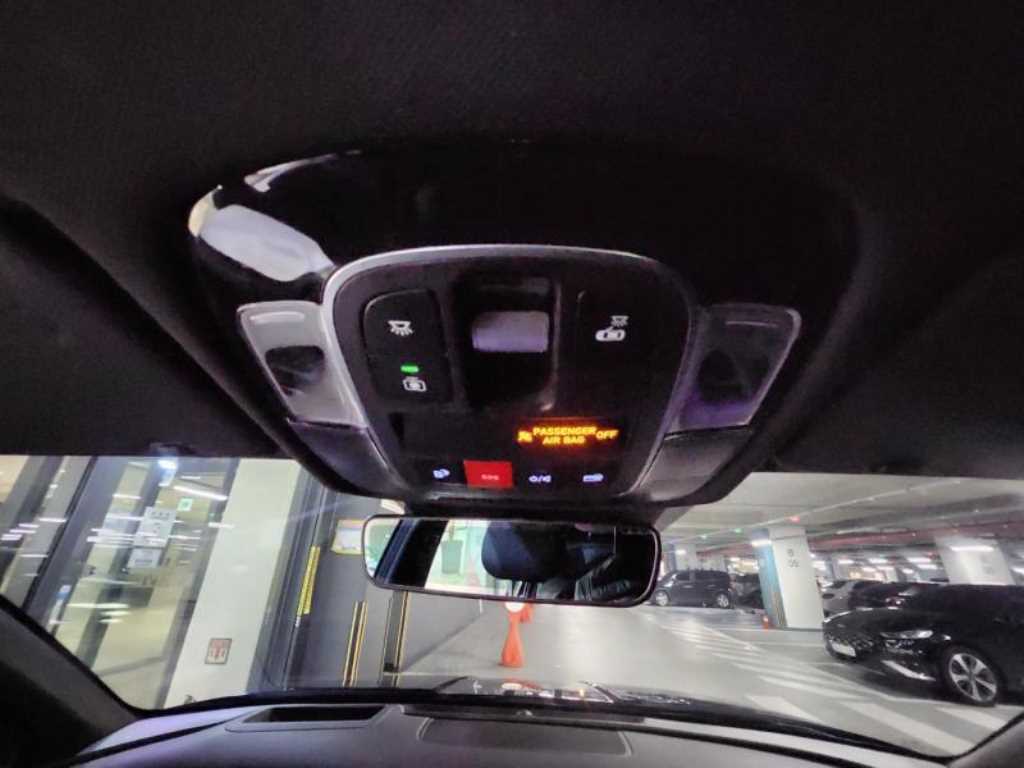 HYUNDAI Tucson - Vista 12