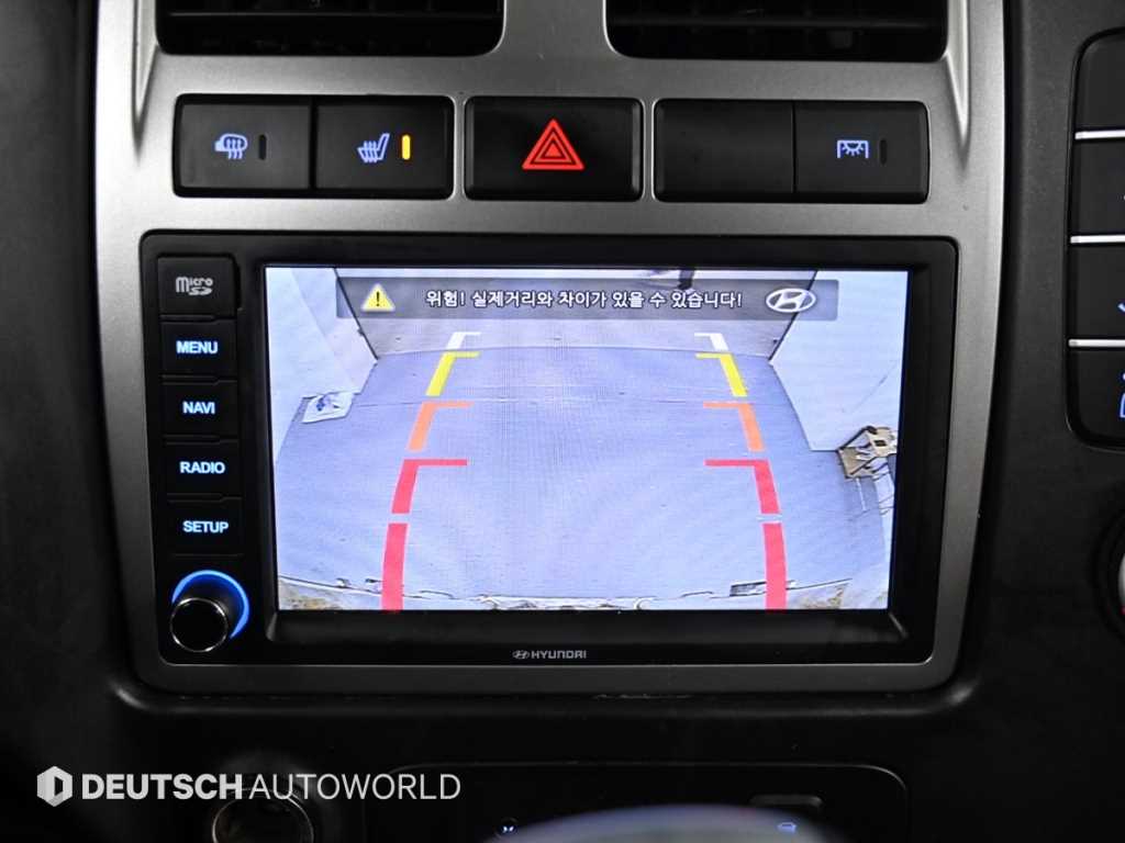 Small Truck Top_Frozen Top 2019 Blanco - Importación desde Corea - HF Imports Iquique - Foto 15