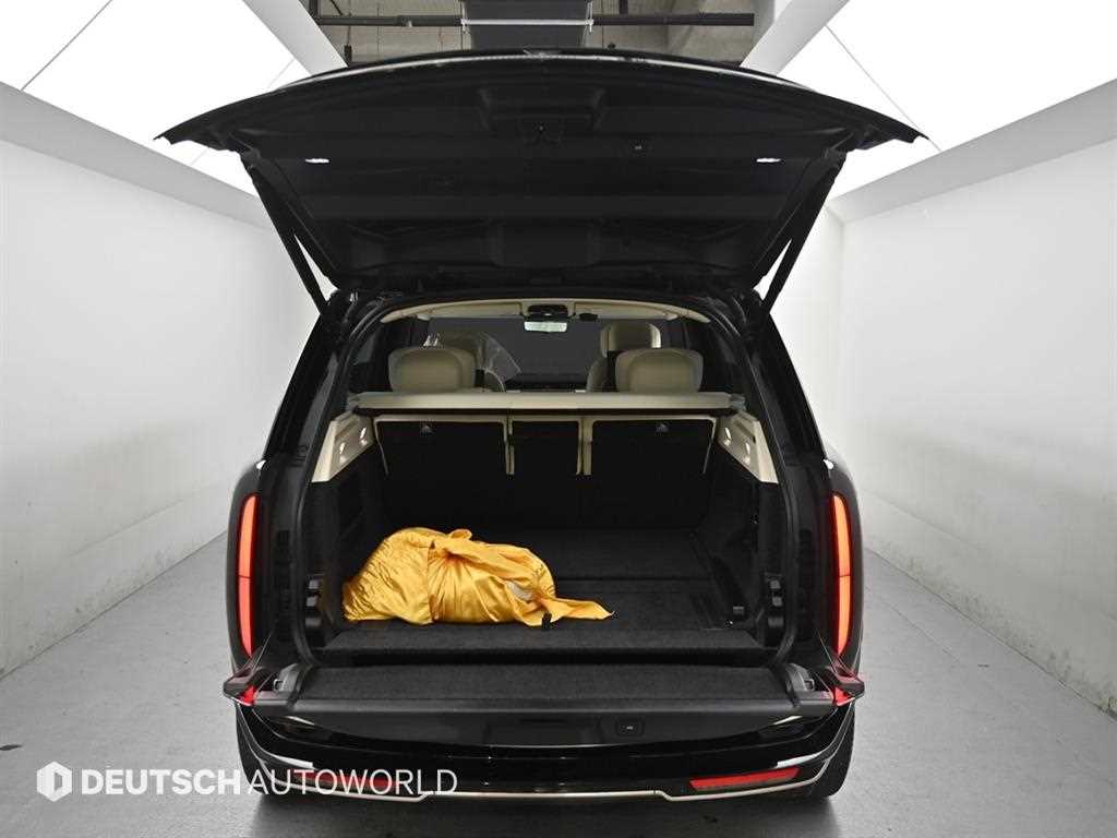 Land Rover Range Rover 2023 Negro - Importación desde Corea - HF Imports Iquique - Foto 19