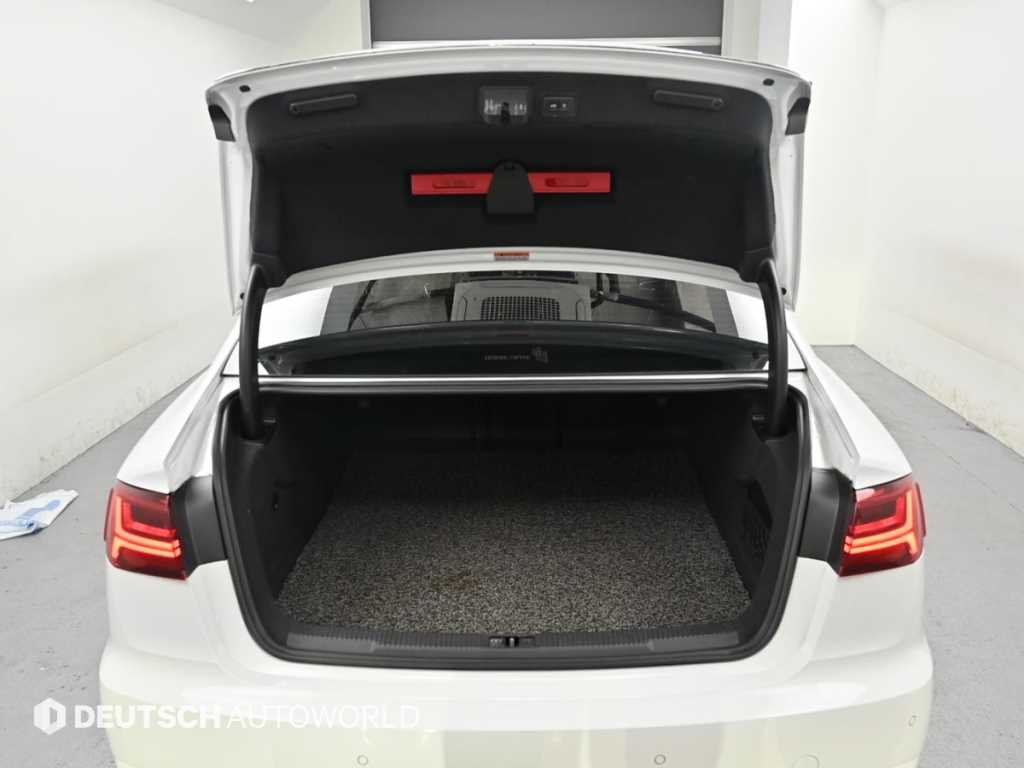 Audi A6 2016 Blanco - Importación desde Corea - HF Imports Iquique - Foto 19