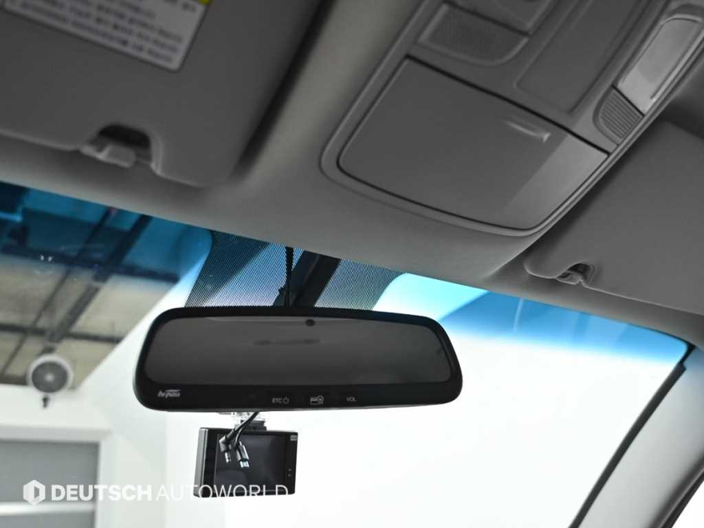 HYUNDAI Tucson 2017 Blanco - Importación desde Corea - HF Imports Iquique - Foto 18