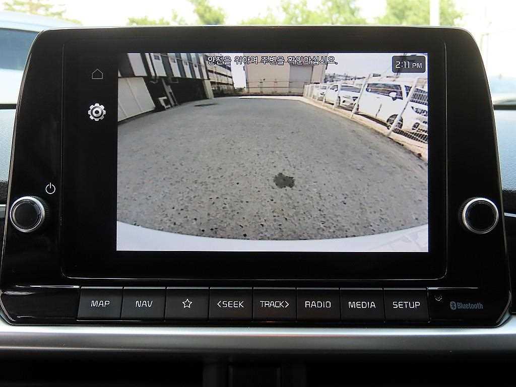 KIA Morning 2024 Blanco - Importación desde Corea - HF Imports Iquique - Foto 16