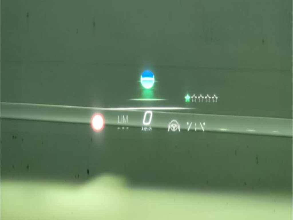 Mercedes Benz EQS - Vista 11