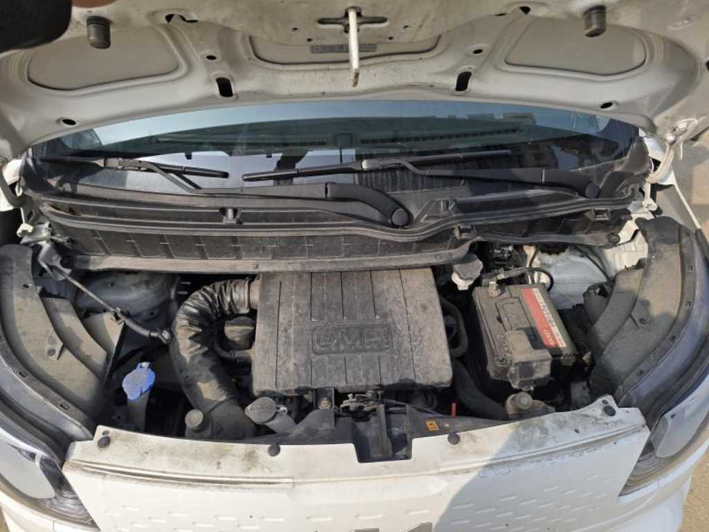 KIA Ray 2022 - Importación desde Corea - HF Imports Iquique - Foto 13