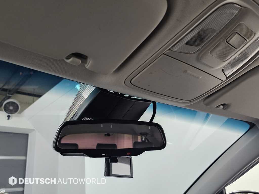 KIA Sportage 2019 Negro - Importación desde Corea - HF Imports Iquique - Foto 18