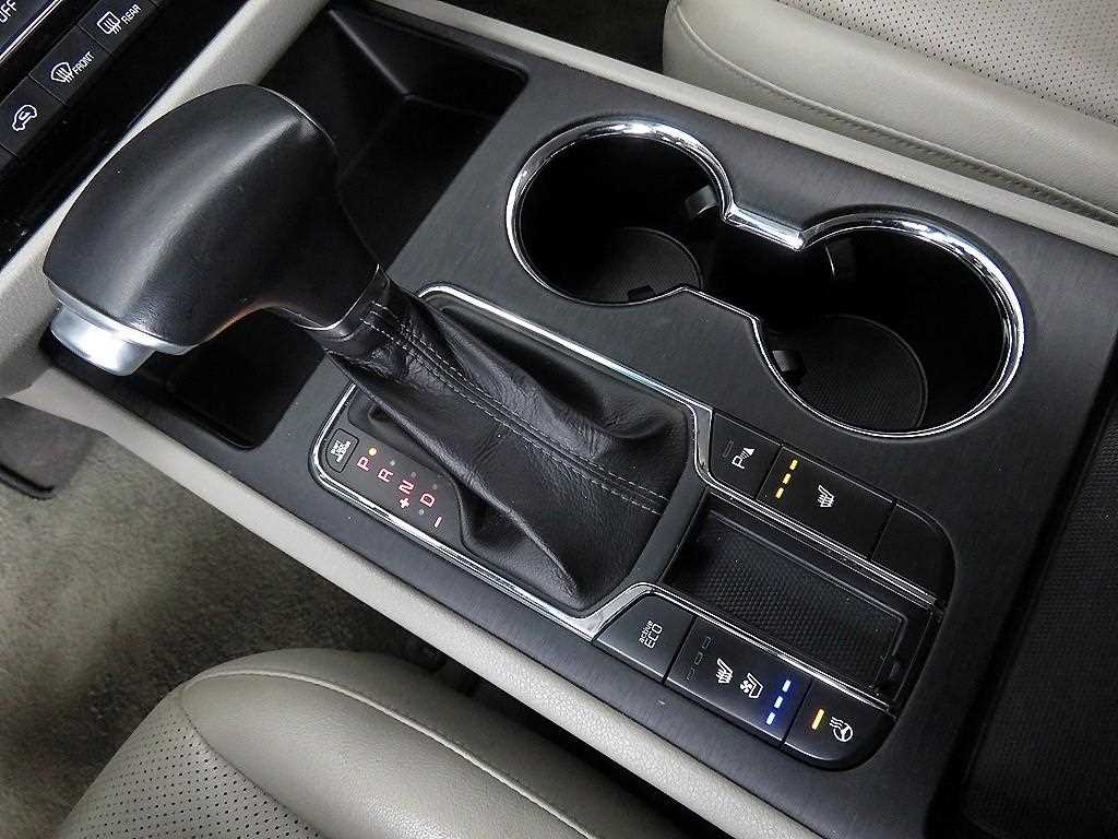 KIA Carnival 2019 Blanco - Importación desde Corea - HF Imports Iquique - Foto 13