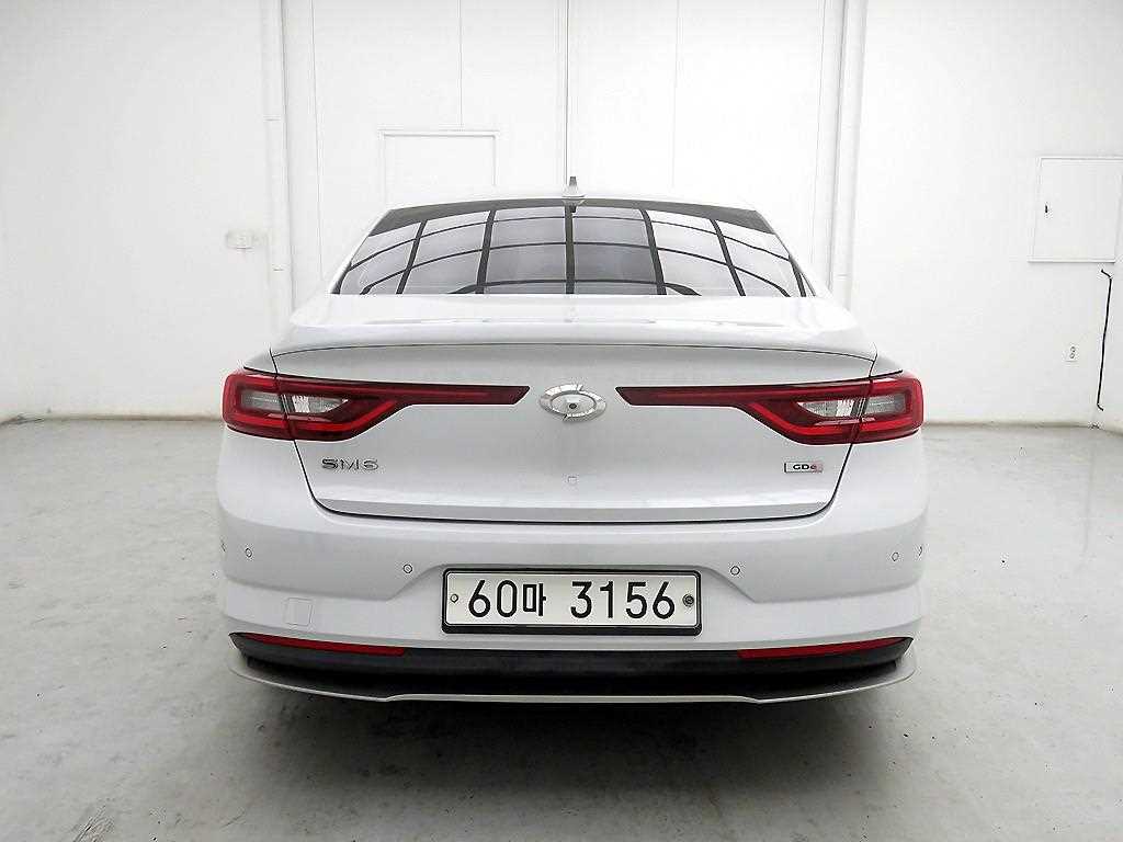 SAMSUNG SM6 - Vista 3