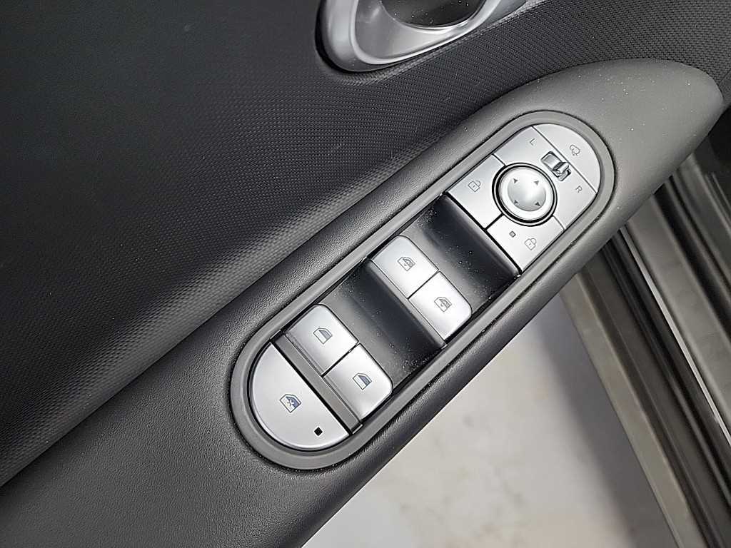 HYUNDAI Ioniq 5 2023 Negro - Importación desde Corea - HF Imports Iquique - Foto 19