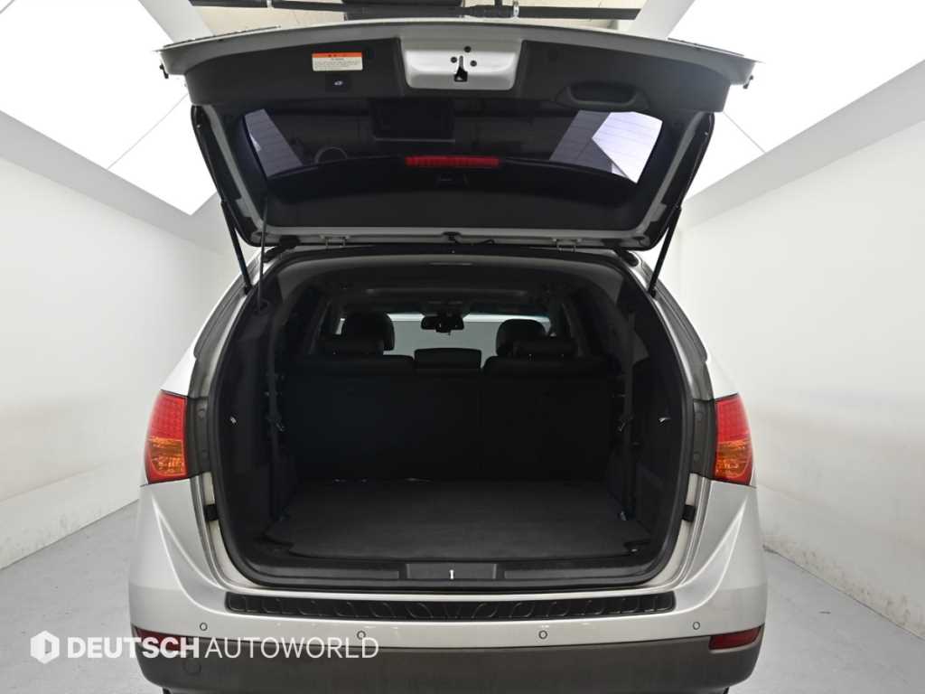 HYUNDAI Veracruz 2011 Plateado - Importación desde Corea - HF Imports Iquique - Foto 19