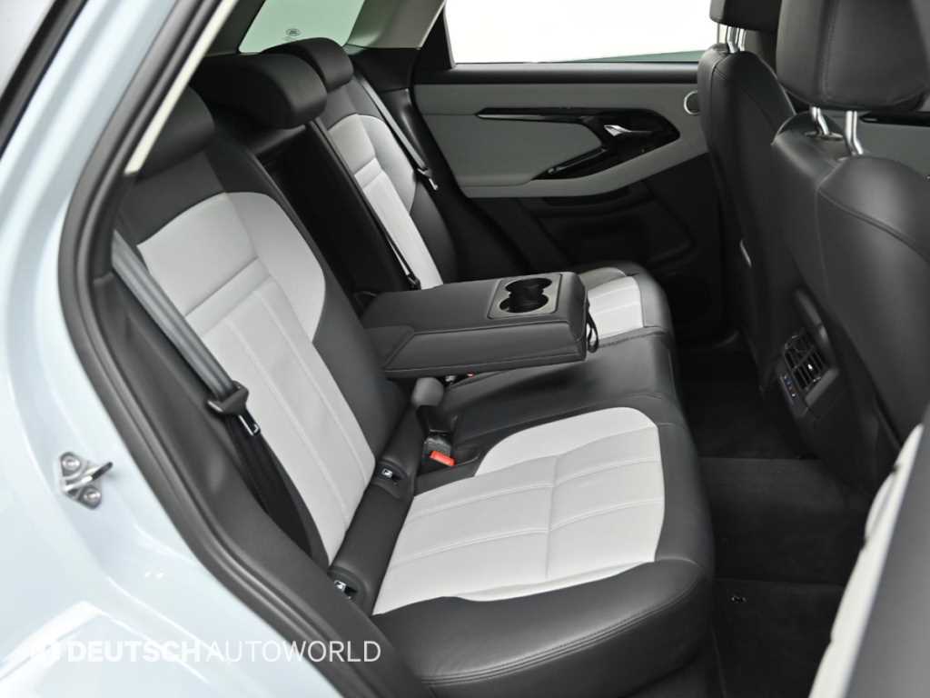 Land Rover Range Rover Bike - Vista 12