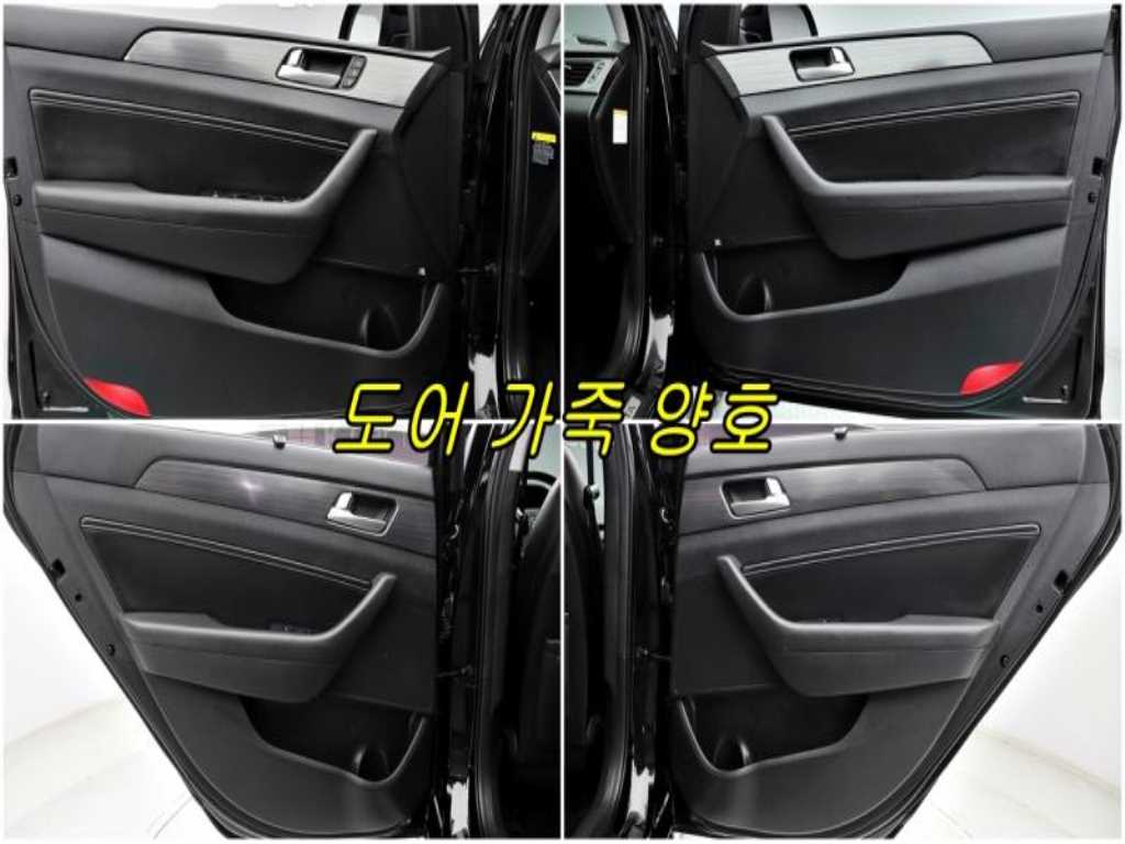 HYUNDAI Sonata - Vista 5